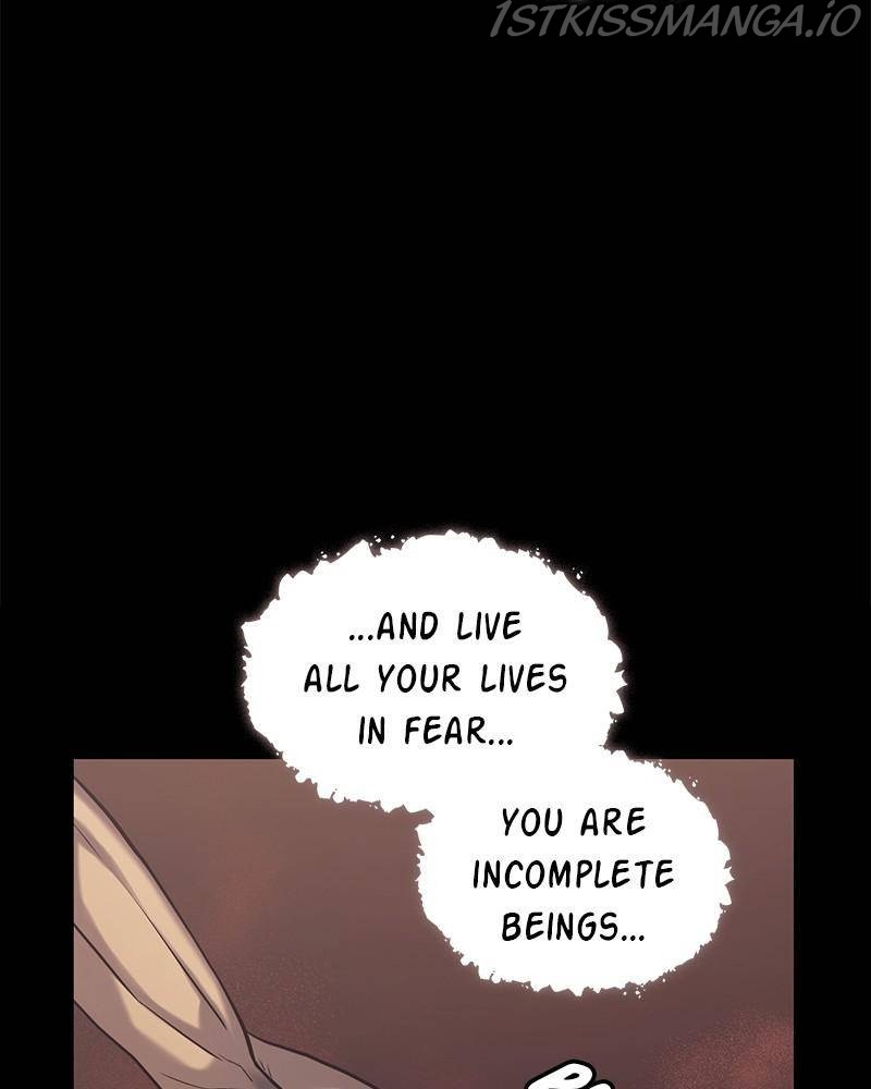 Fake Humans chapter 11 - page 206