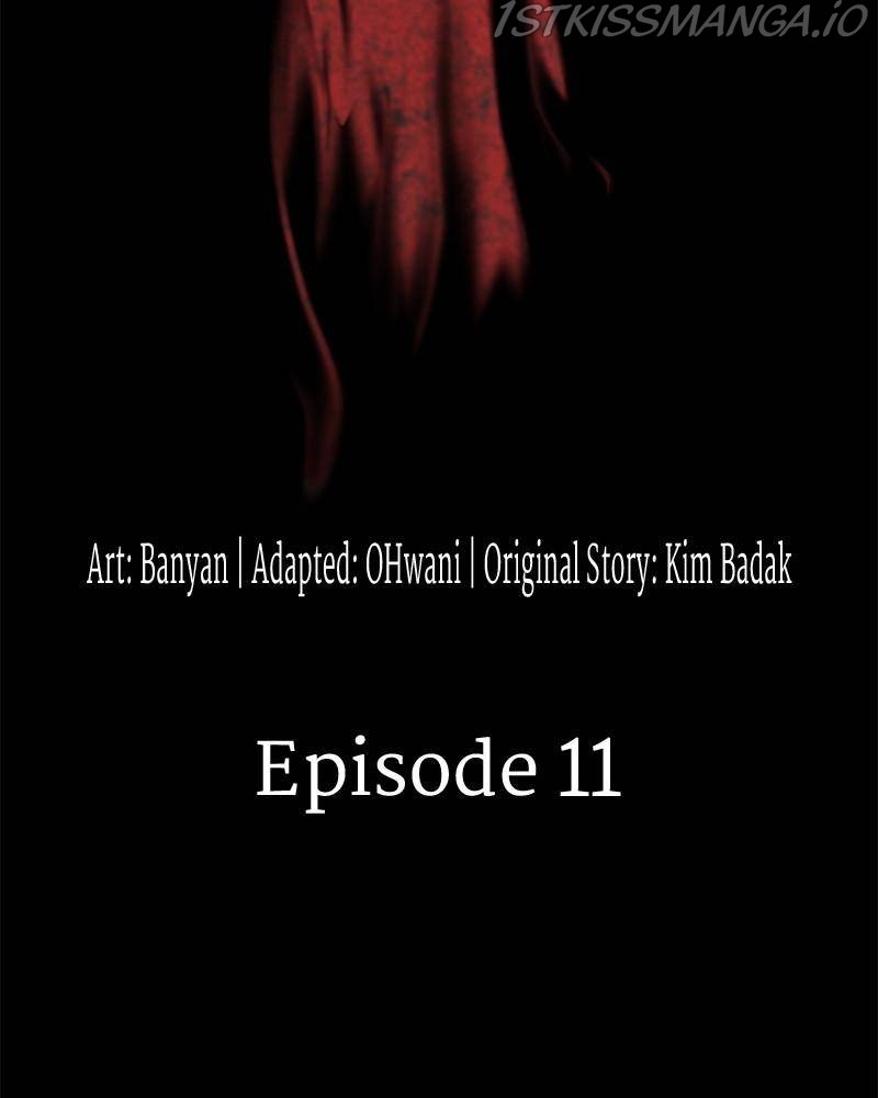 Fake Humans chapter 11 - page 27