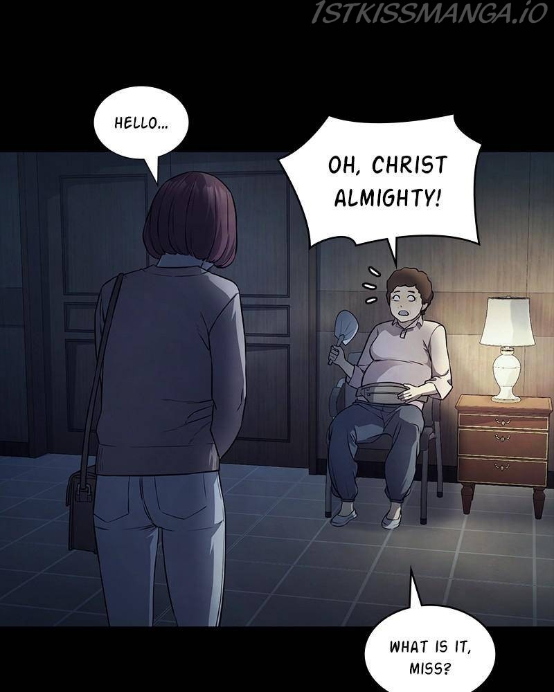 Fake Humans chapter 11 - page 34