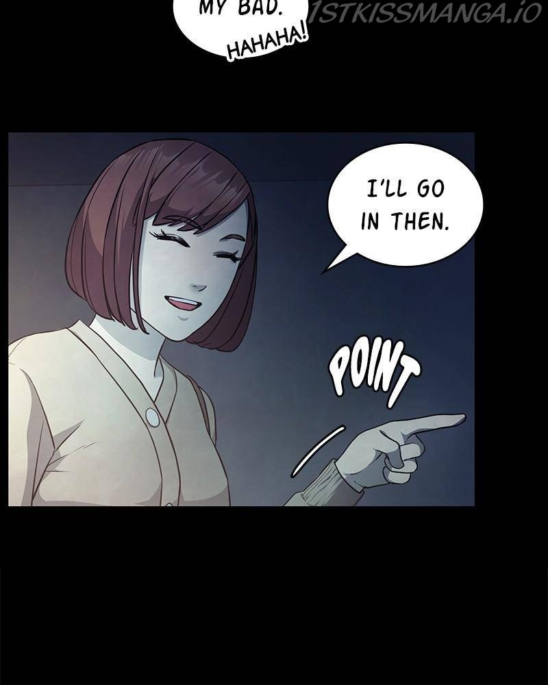 Fake Humans chapter 11 - page 39