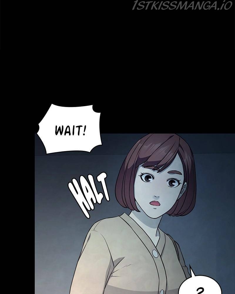 Fake Humans chapter 11 - page 40