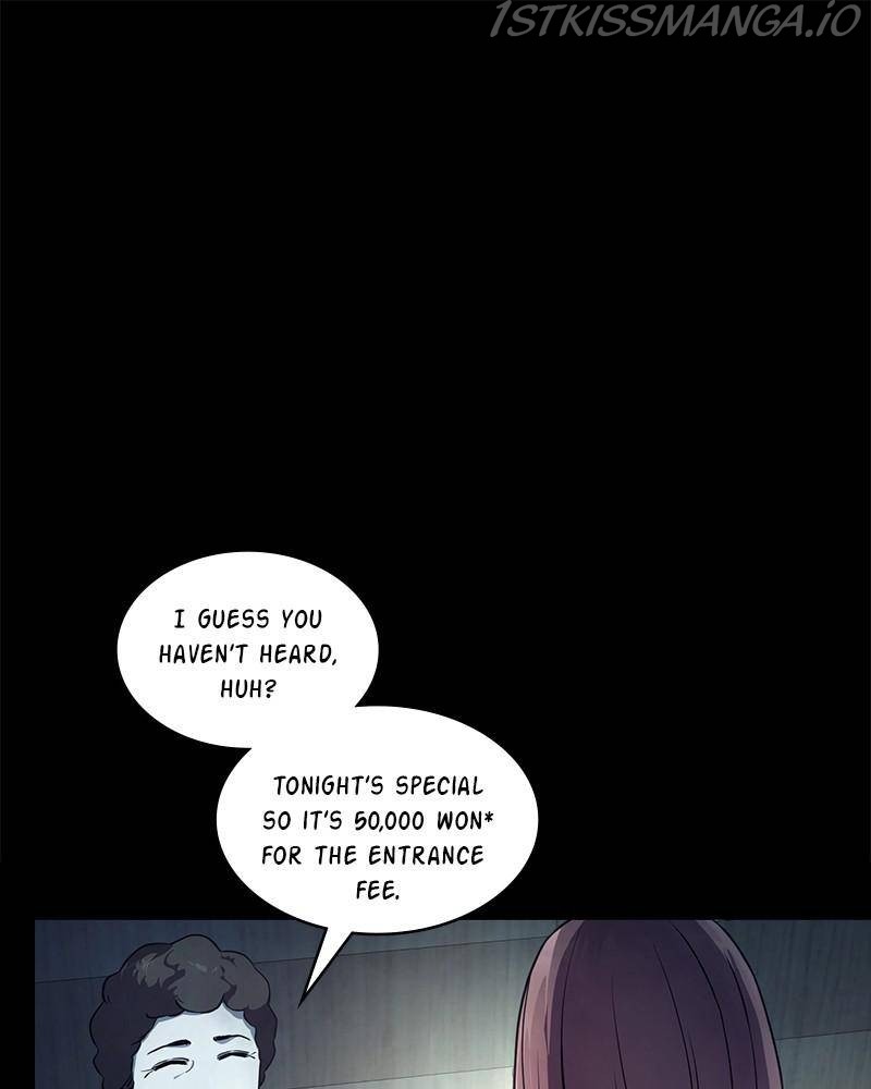 Fake Humans chapter 11 - page 42