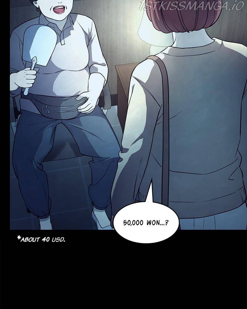 Fake Humans chapter 11 - page 43