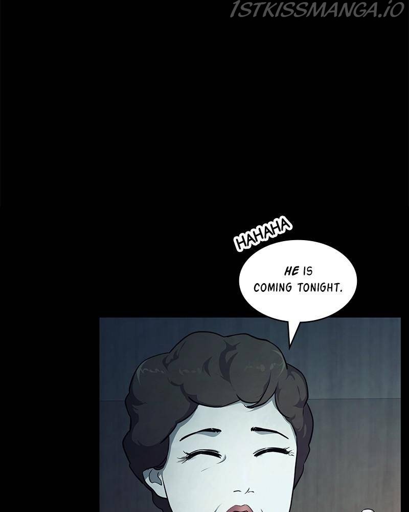 Fake Humans chapter 11 - page 44