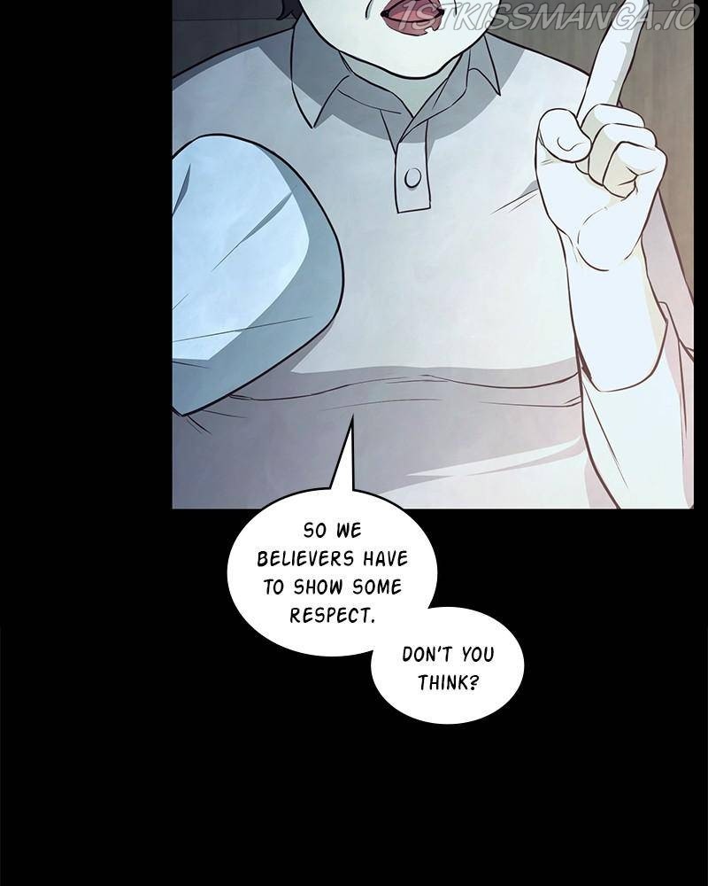 Fake Humans chapter 11 - page 45