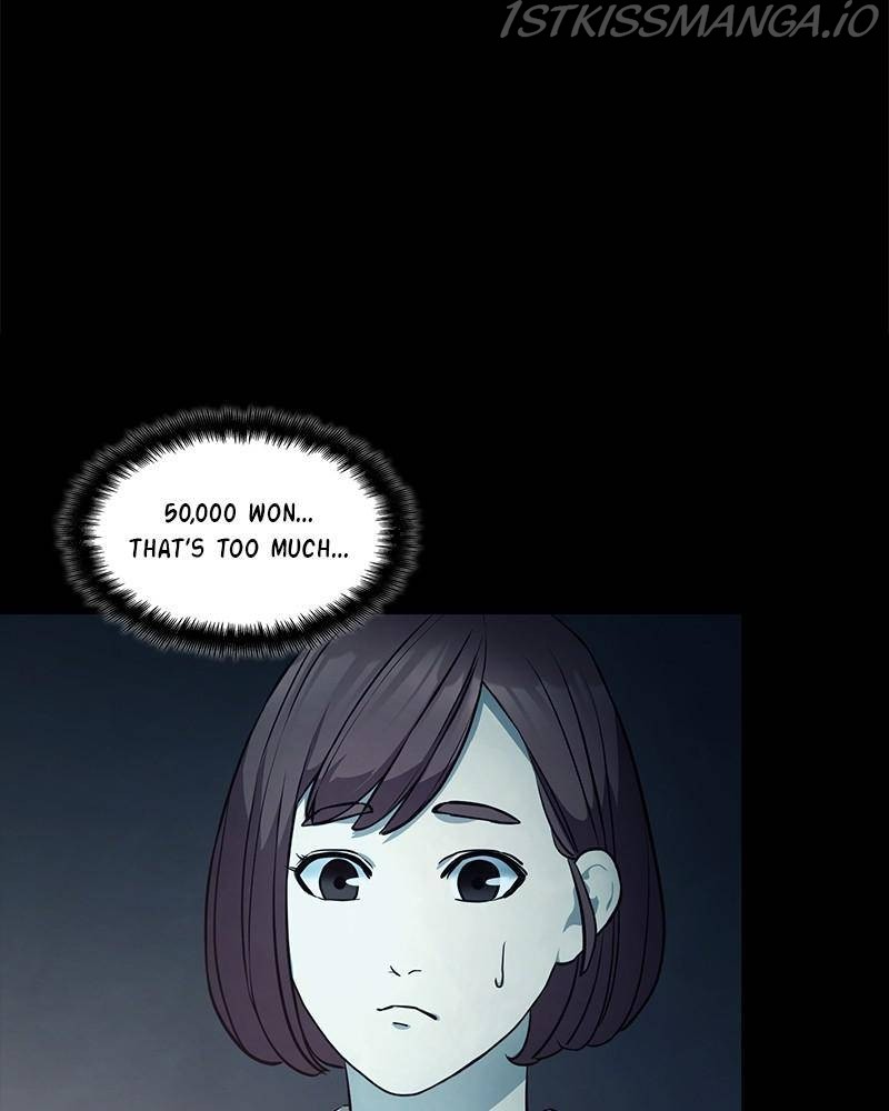 Fake Humans chapter 11 - page 46