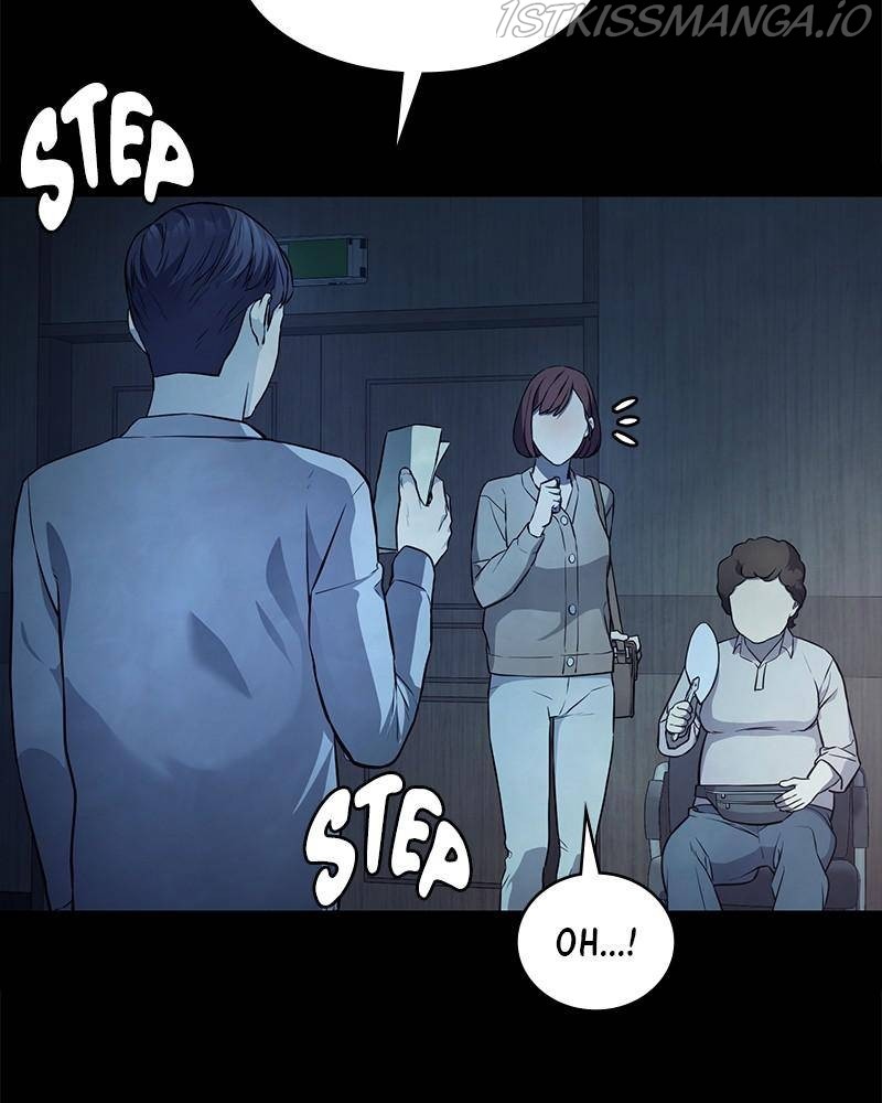 Fake Humans chapter 11 - page 48
