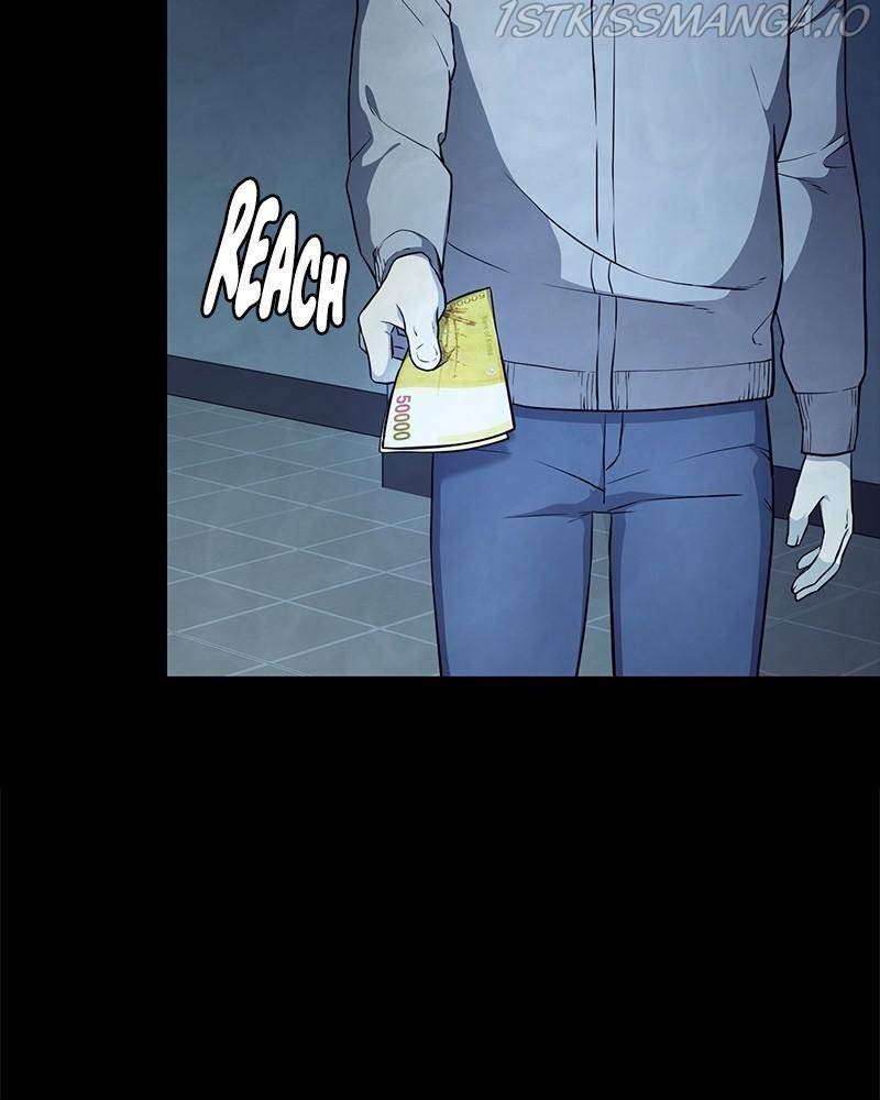 Fake Humans chapter 11 - page 50
