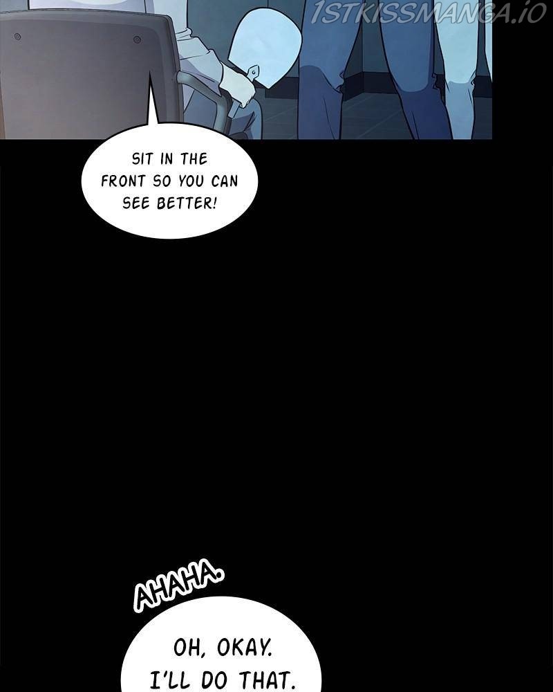 Fake Humans chapter 11 - page 52