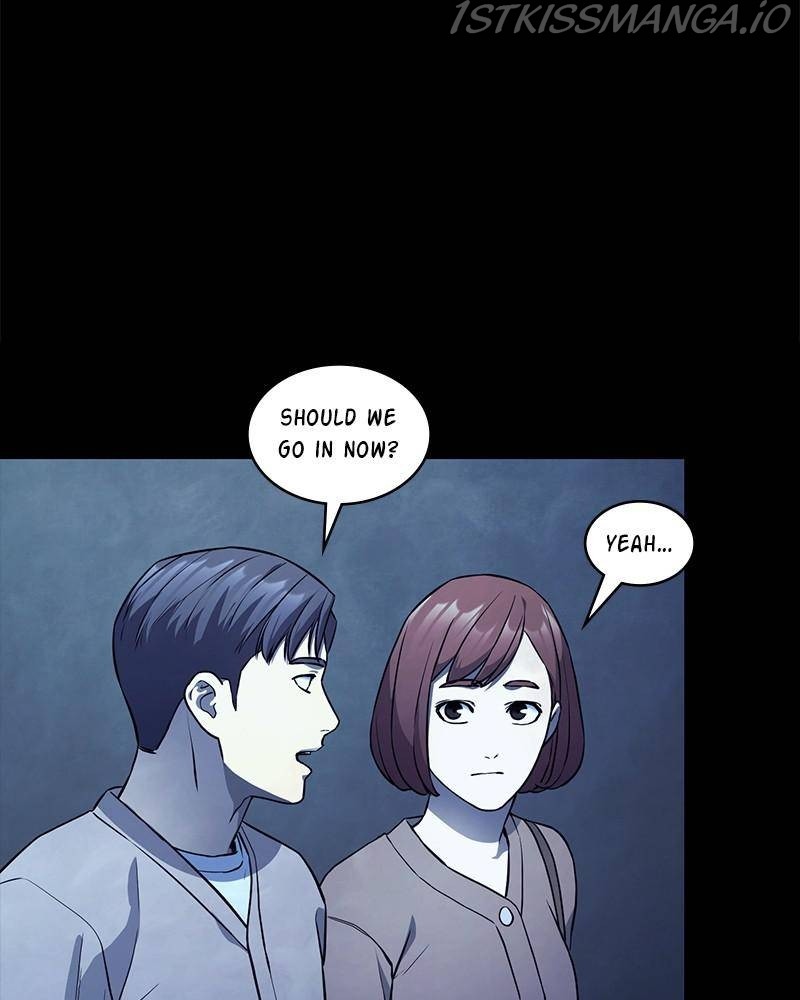 Fake Humans chapter 11 - page 54