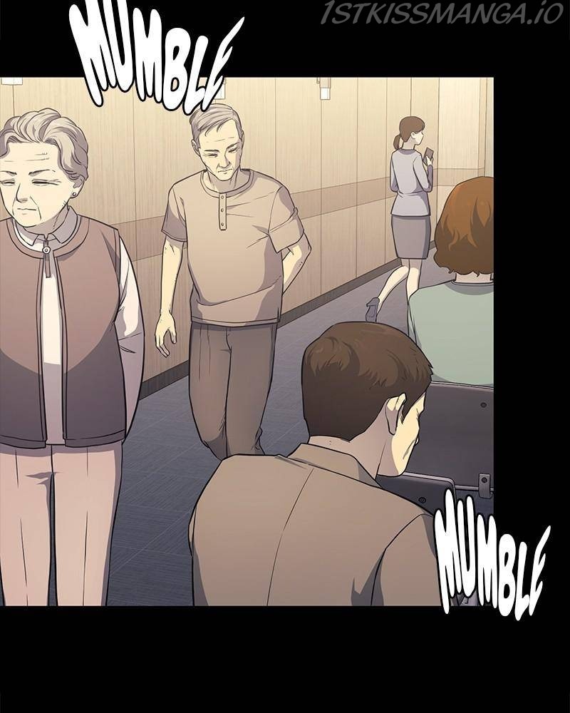 Fake Humans chapter 11 - page 64