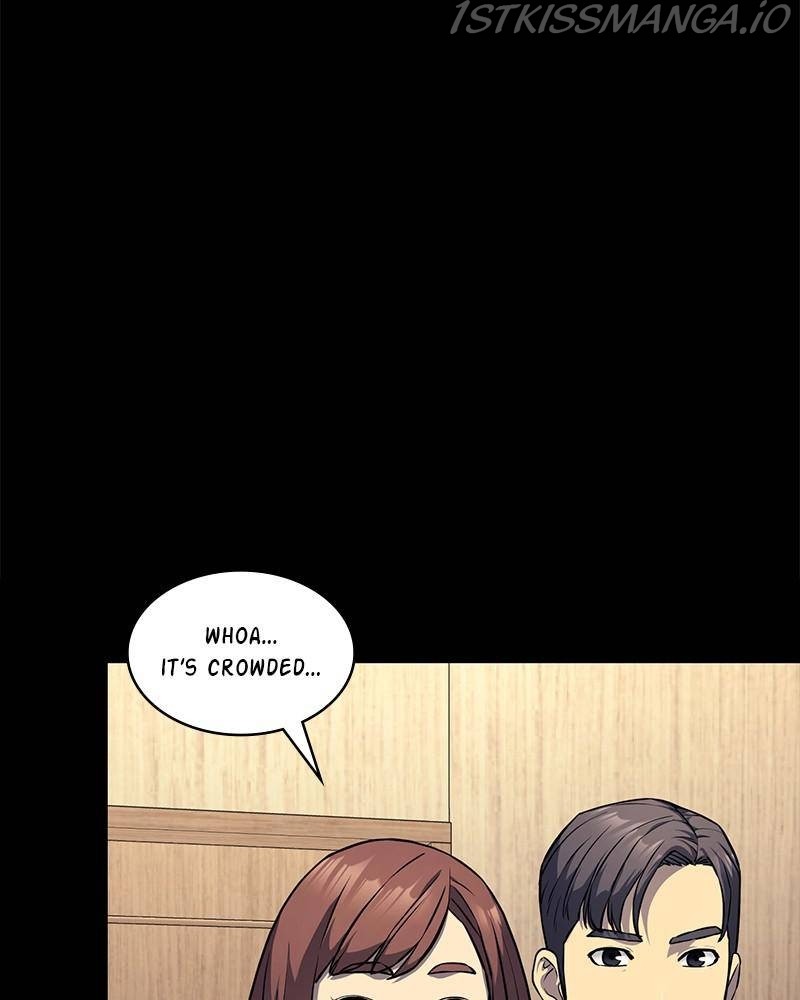 Fake Humans chapter 11 - page 65