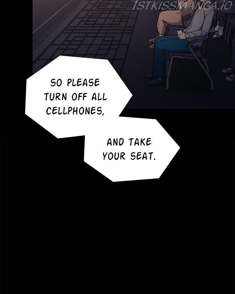 Fake Humans chapter 11 - page 70