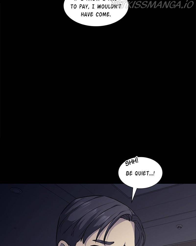 Fake Humans chapter 11 - page 72