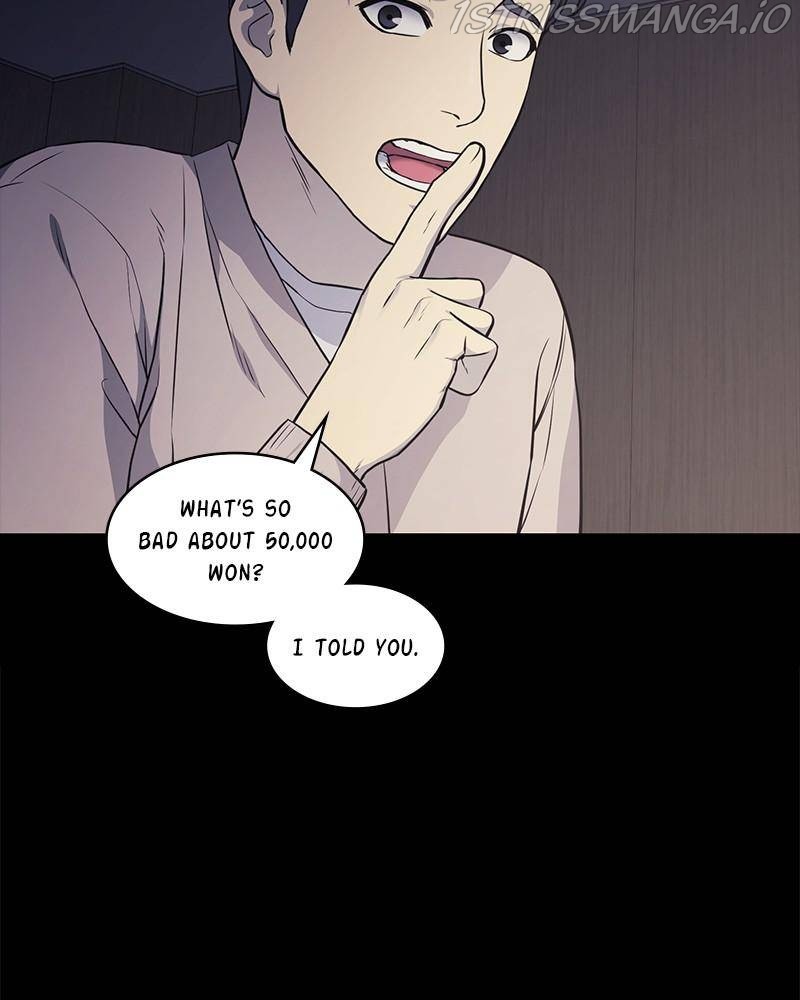 Fake Humans chapter 11 - page 73