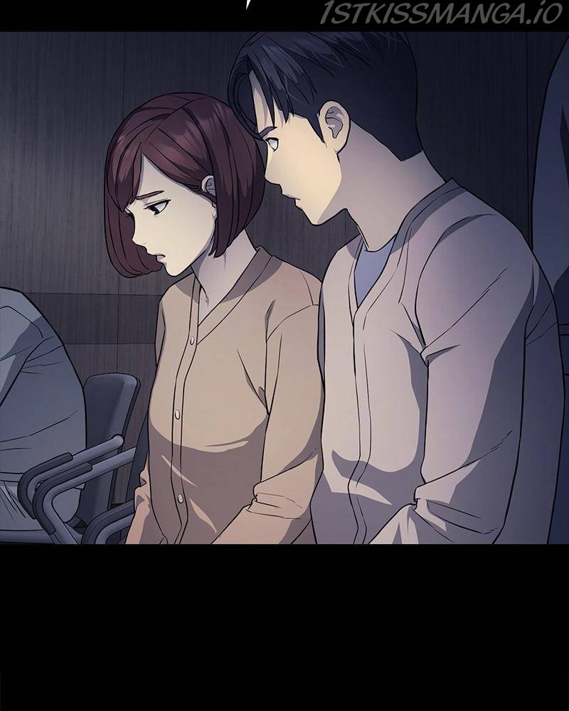 Fake Humans chapter 11 - page 76