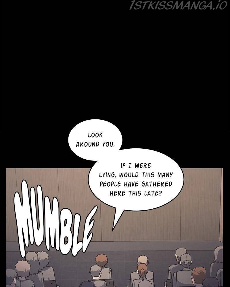 Fake Humans chapter 11 - page 77