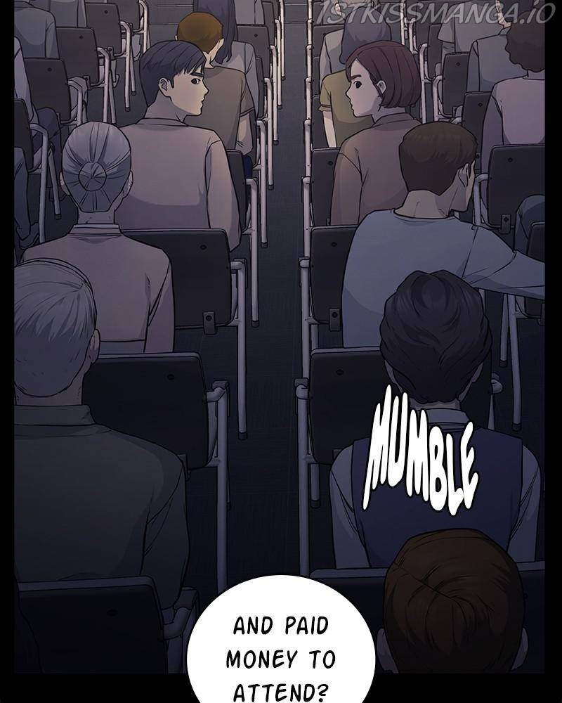 Fake Humans chapter 11 - page 78