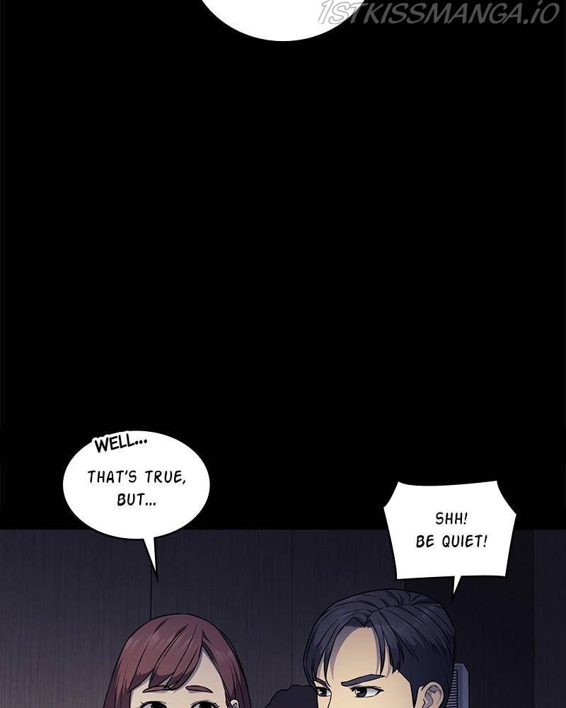 Fake Humans chapter 11 - page 79