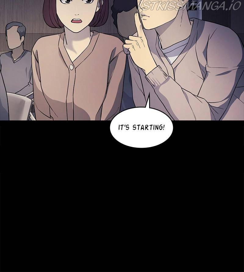 Fake Humans chapter 11 - page 80
