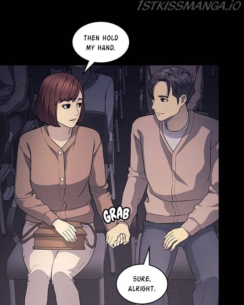 Fake Humans chapter 11 - page 83