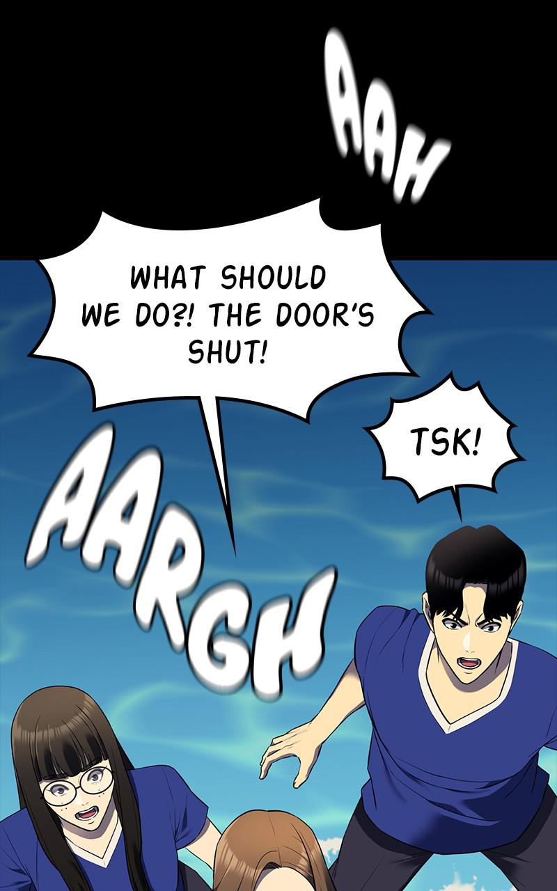 Fake Humans chapter 35 - page 103