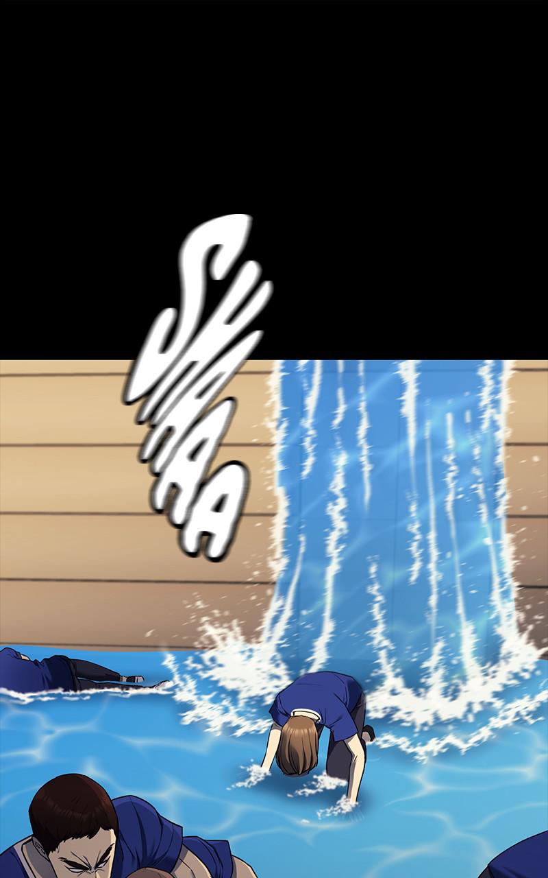 Fake Humans chapter 35 - page 109