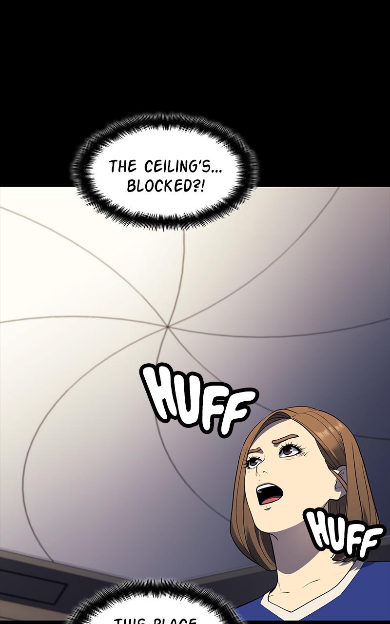 Fake Humans chapter 35 - page 112