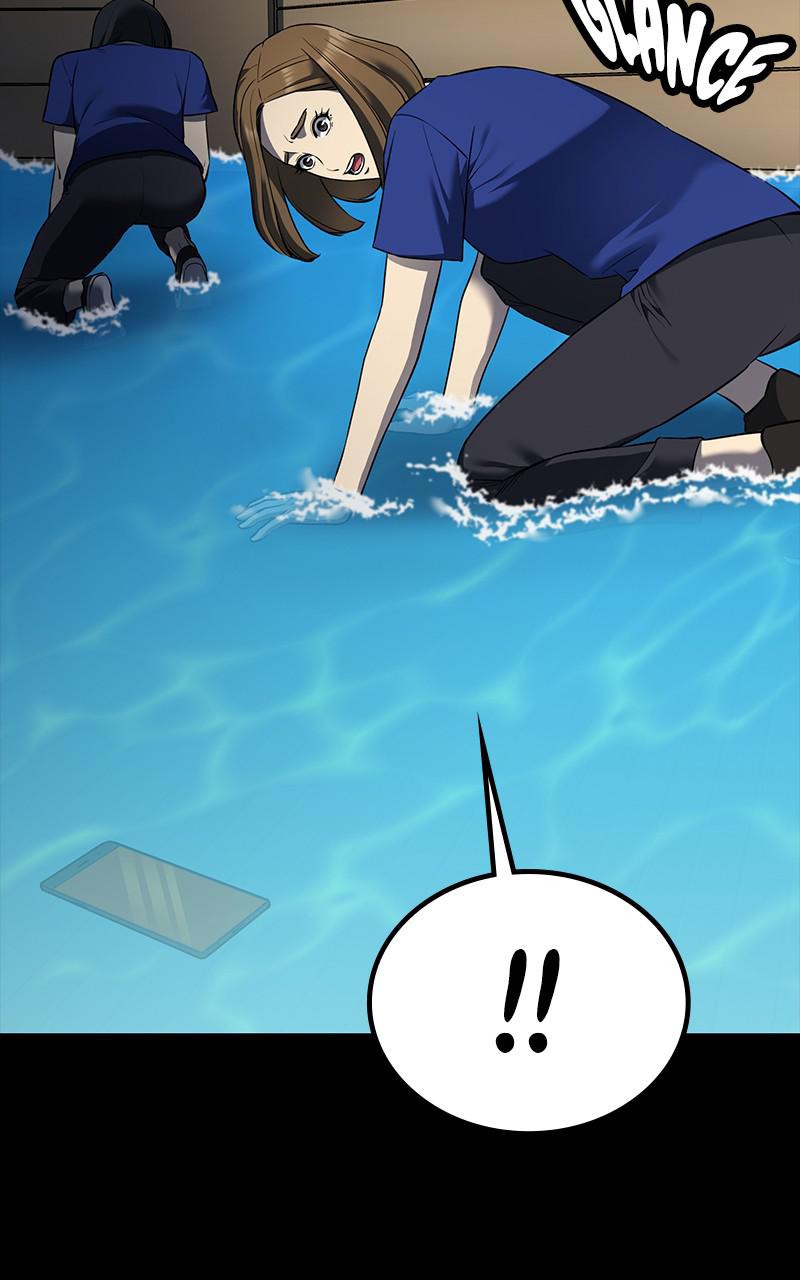 Fake Humans chapter 35 - page 116