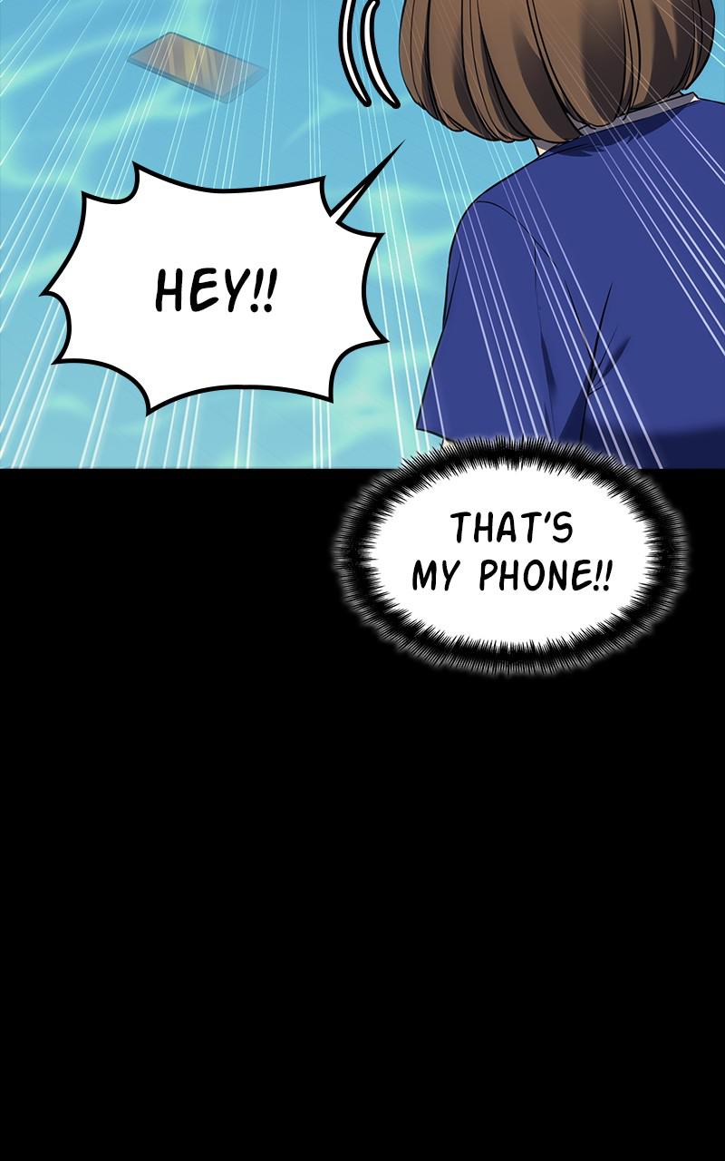 Fake Humans chapter 35 - page 118