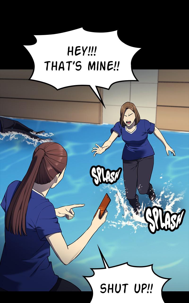 Fake Humans chapter 35 - page 119