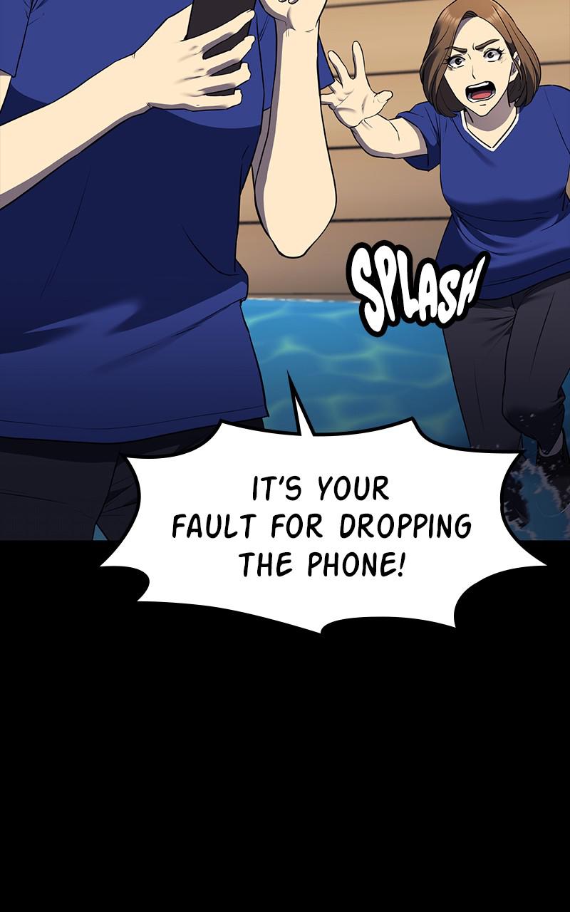 Fake Humans chapter 35 - page 122