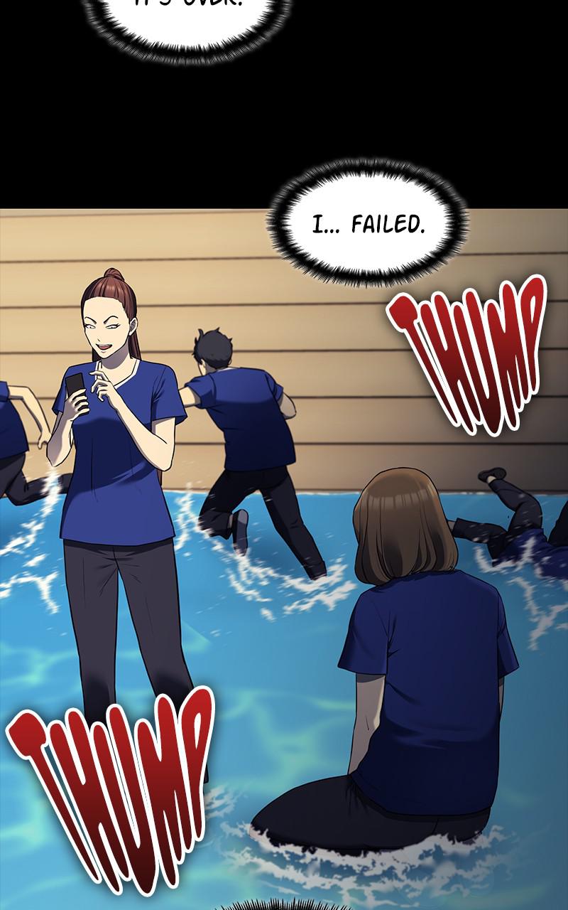 Fake Humans chapter 35 - page 130