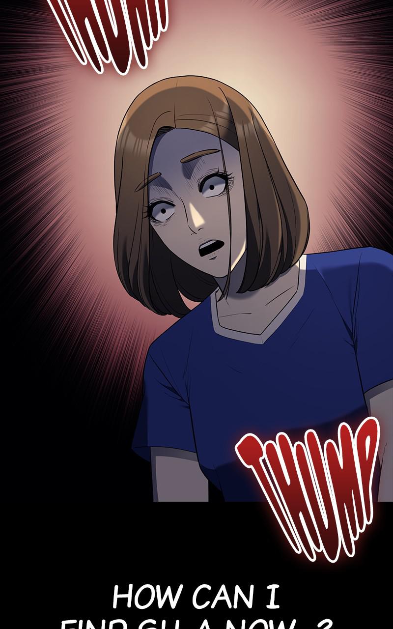 Fake Humans chapter 35 - page 132