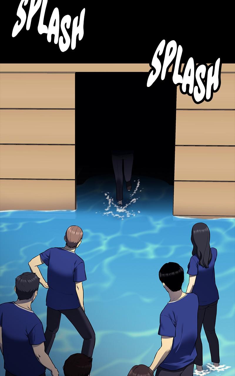 Fake Humans chapter 35 - page 17