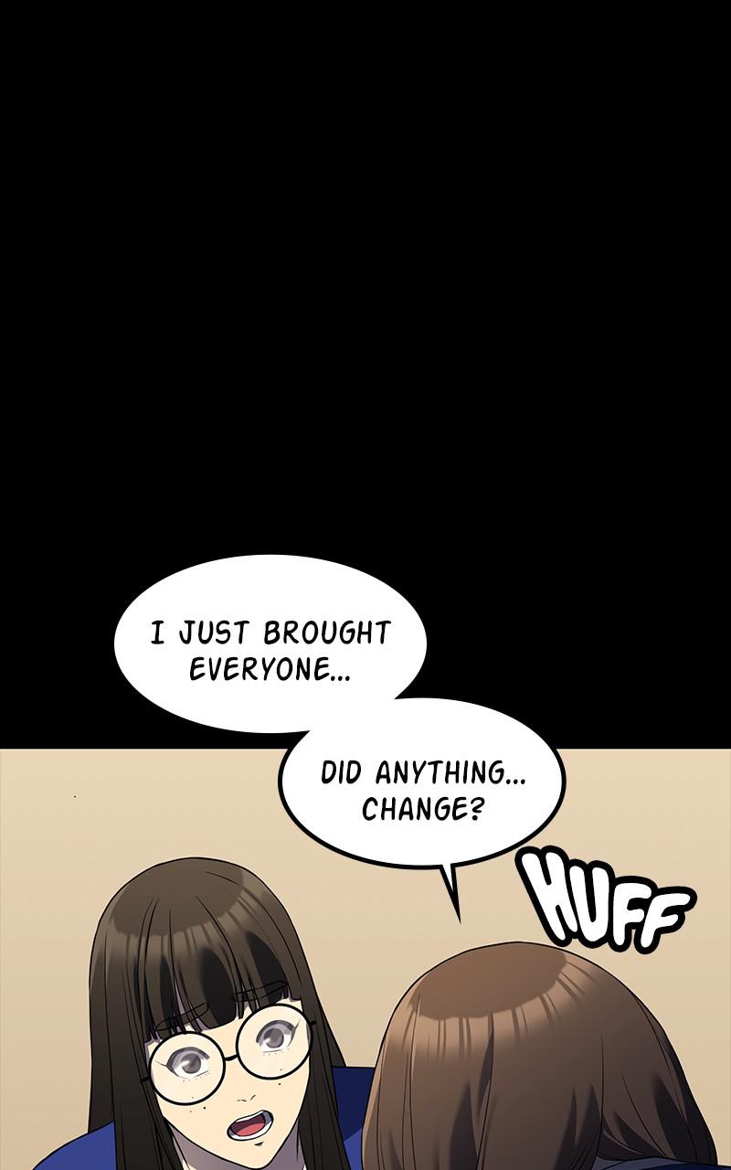 Fake Humans chapter 35 - page 22