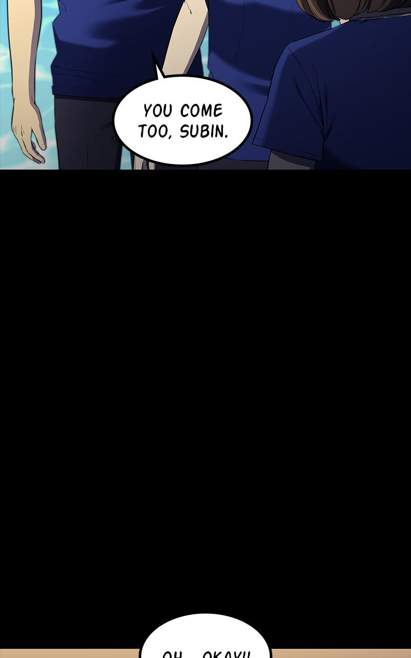 Fake Humans chapter 35 - page 33