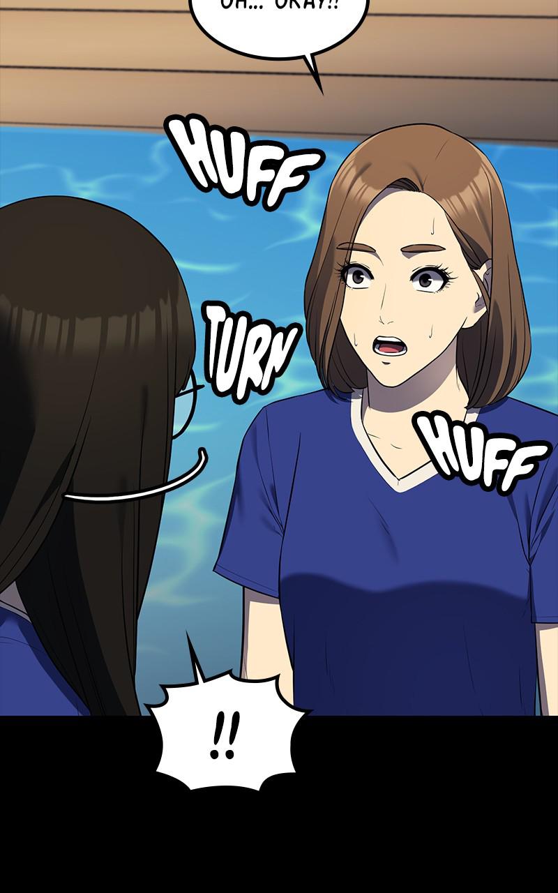 Fake Humans chapter 35 - page 34