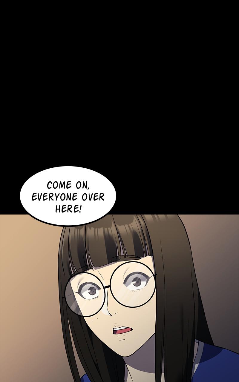 Fake Humans chapter 35 - page 35