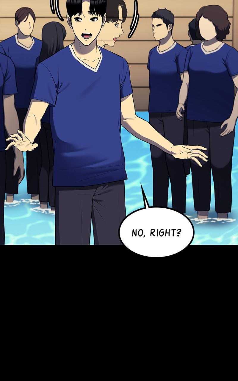 Fake Humans chapter 35 - page 40