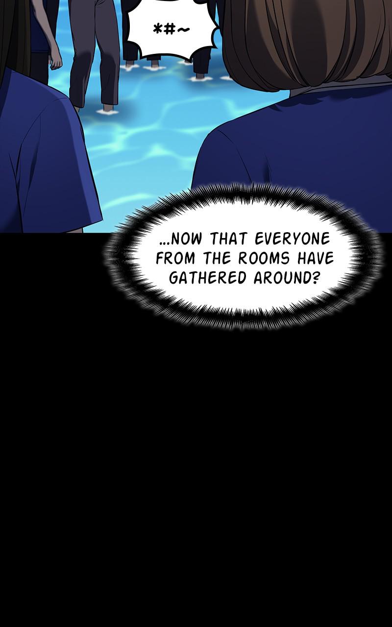 Fake Humans chapter 35 - page 42