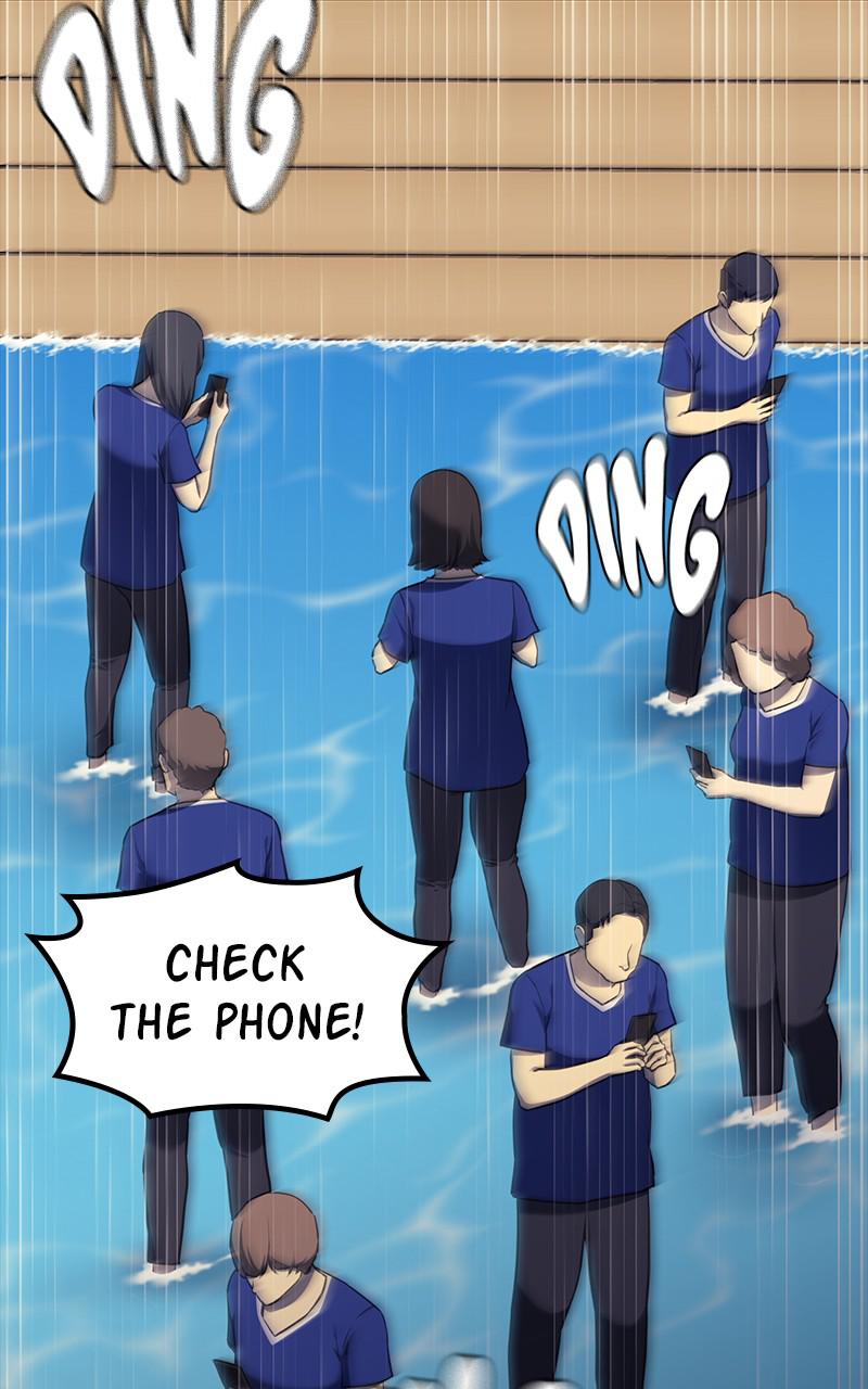 Fake Humans chapter 35 - page 46