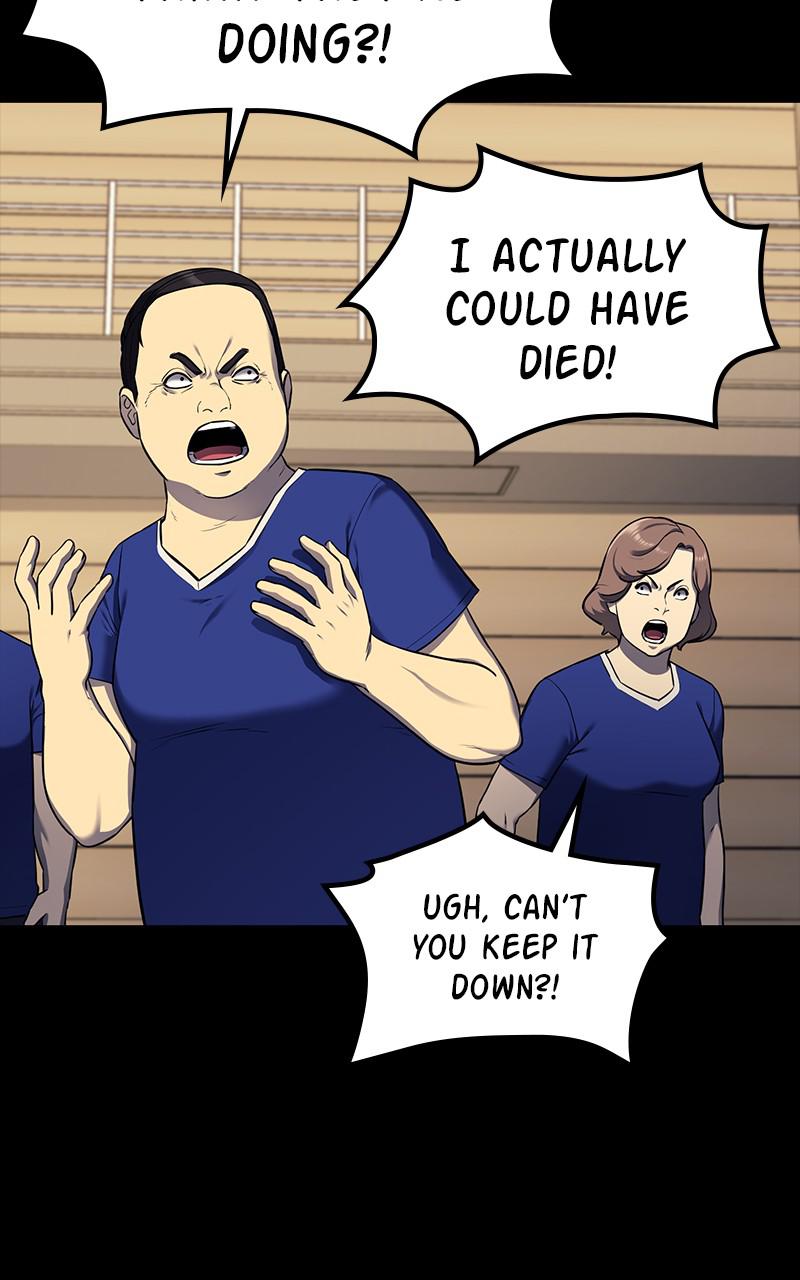 Fake Humans chapter 35 - page 5