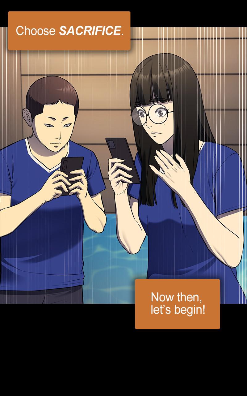 Fake Humans chapter 35 - page 52