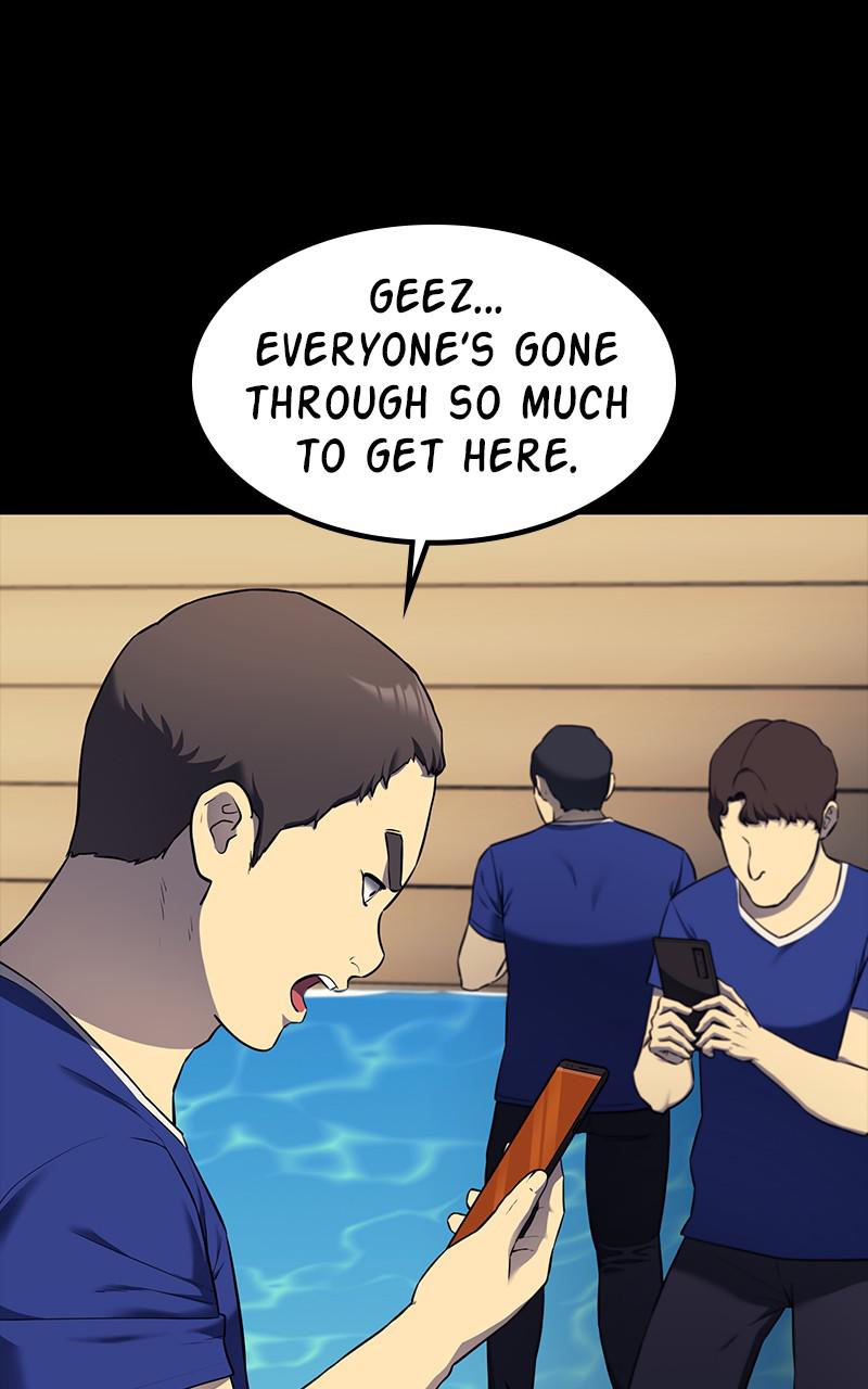 Fake Humans chapter 35 - page 59