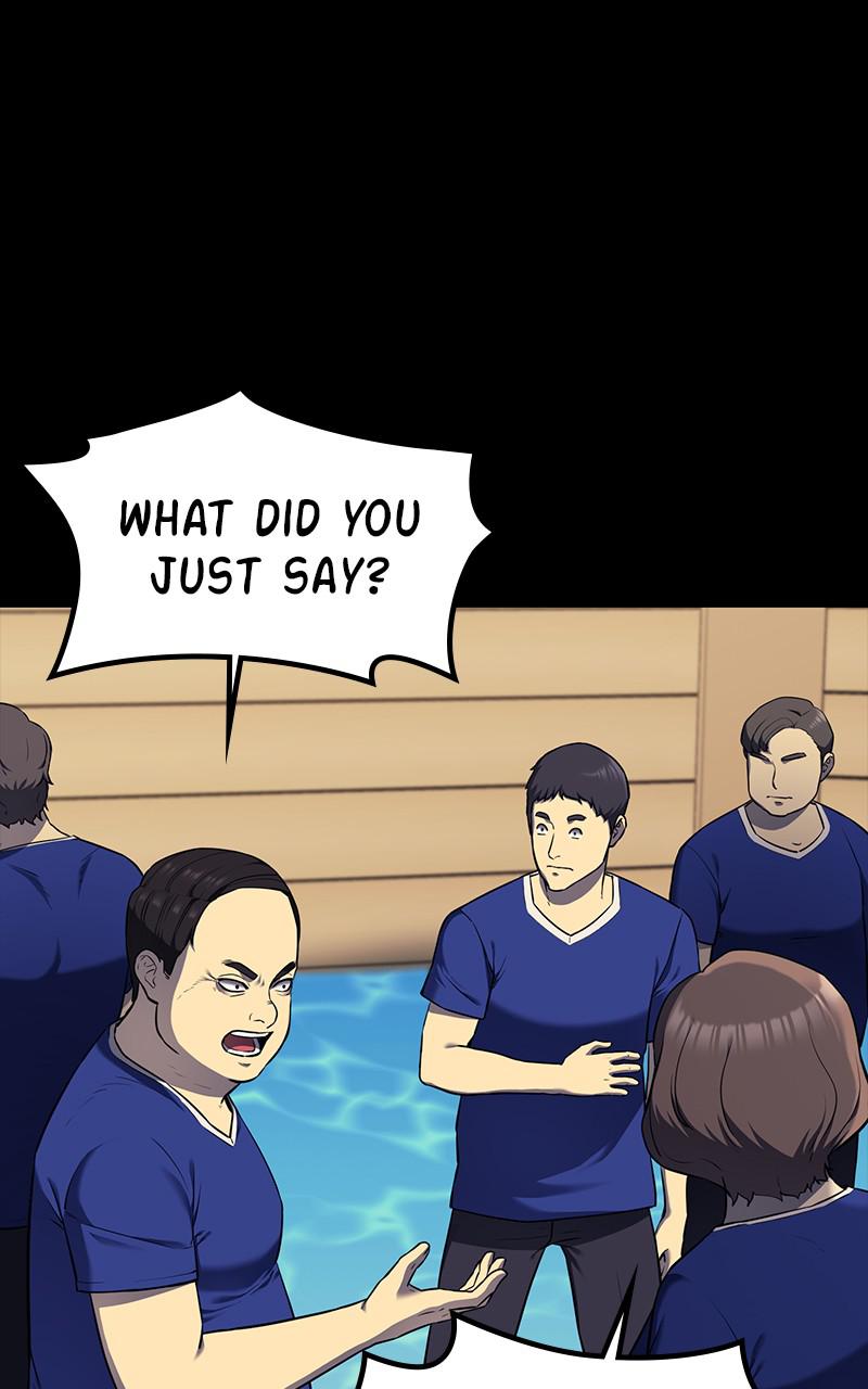 Fake Humans chapter 35 - page 6