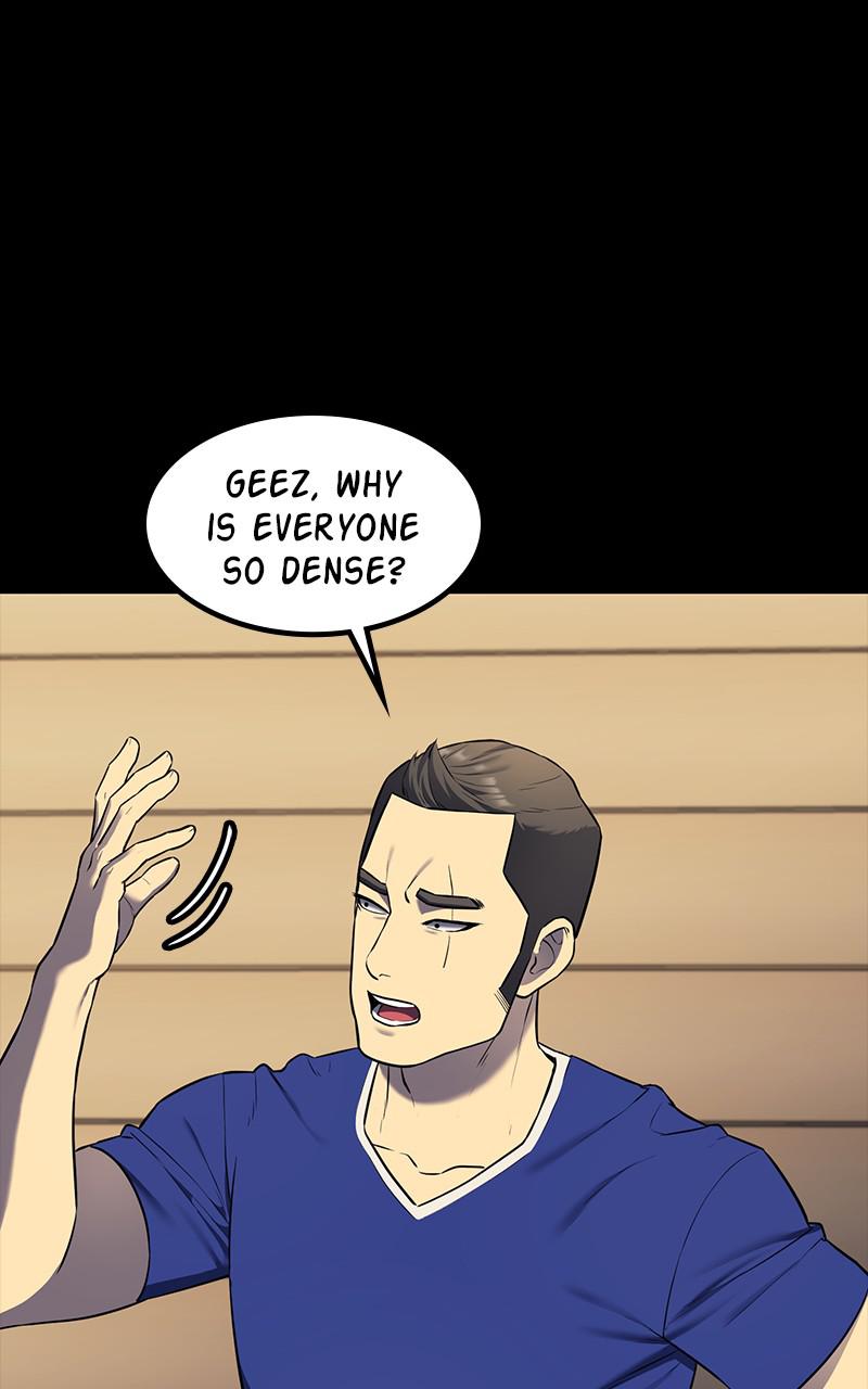 Fake Humans chapter 35 - page 61