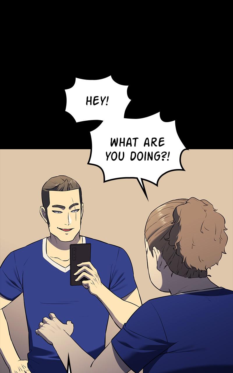 Fake Humans chapter 35 - page 65