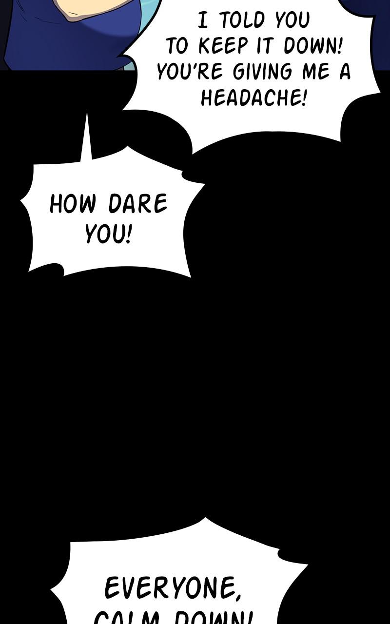 Fake Humans chapter 35 - page 7