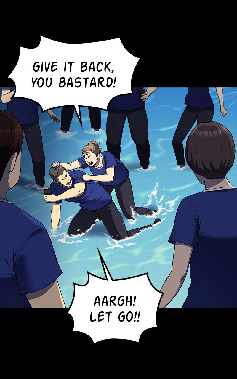 Fake Humans chapter 35 - page 70
